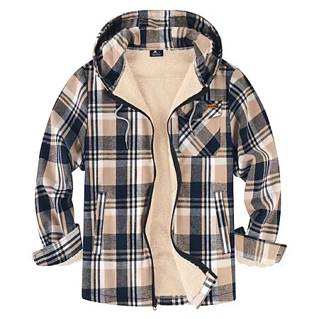 Heavyweight Winter Coat for $20!