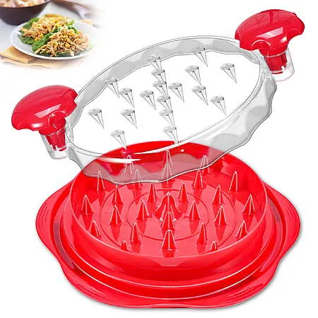 Chicken Shredder Tool now $10.99