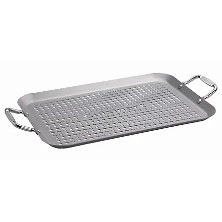 Cuisinart Grill Topper for $19.98