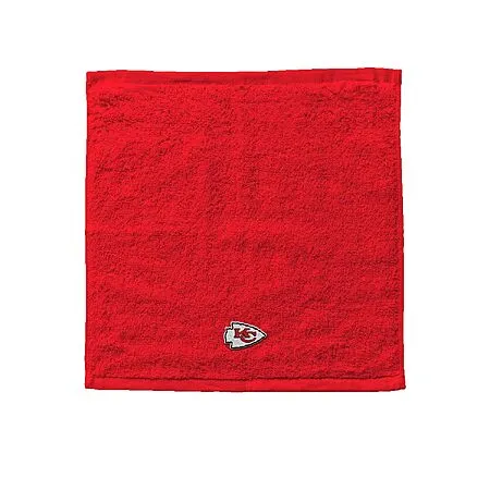 4-Pack NFL Wash Cloths from $3.35!