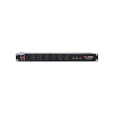 $39.99 for (Refurb) CyberPower Surge Protector!