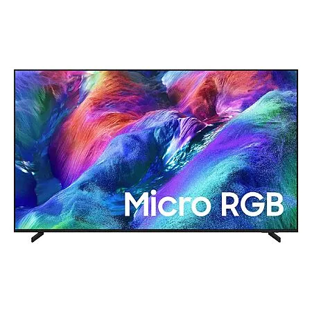 Samsung 4K 144Hz Micro RGB TV for $772