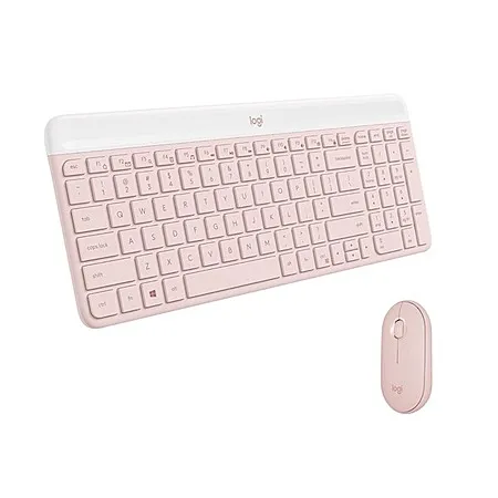 Extra 10% Off Logitech Products!