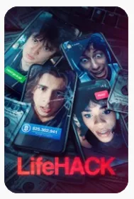 $9.99 for LifeHack Movie