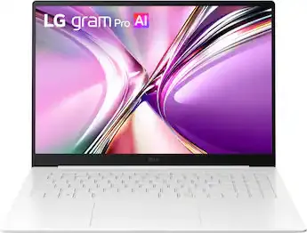LG gram Pro Laptop for $1799.99