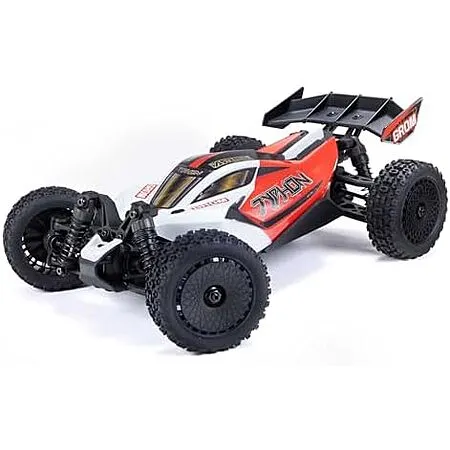 $115.41 for ARRMA Typhon GROM 4x4 RC Car!