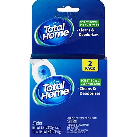 Buy 1 Get 1 Free on Household Essentials at CVS