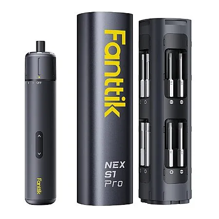 Fantastic deal on Fanttik S1 Pro Electric Screwdriver