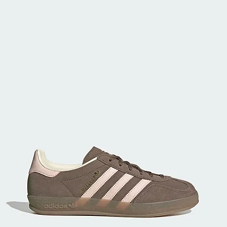 40% Off Adidas Women’s Gazelle Indoor Shoes!