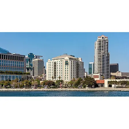 Embassy Suites by Hilton San Diego for $189 per night