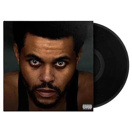 $9.99 for The Weeknd: Hurry Up Tomorrow (LP)