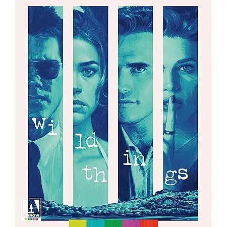 Wild Things Special Edition (4K UHD) for $24.99