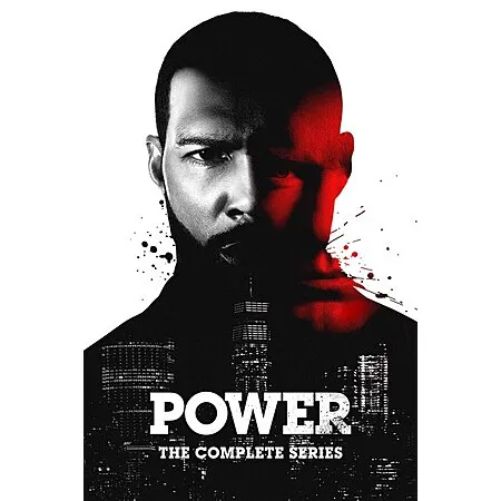 Power: Complete Series for $9.99