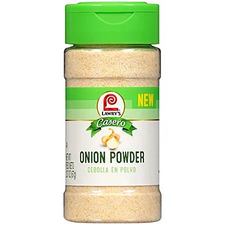 $1.19 for Lawry's Casero Onion Powder