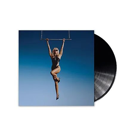 Miley Cyrus 'Endless Summer Vacation' Vinyl for $14.99