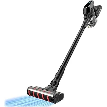 $111.85 for Honeywell VC16 Cordless Stick Vacuum
