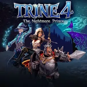 $10 for the Trineverse PC Game Bundle