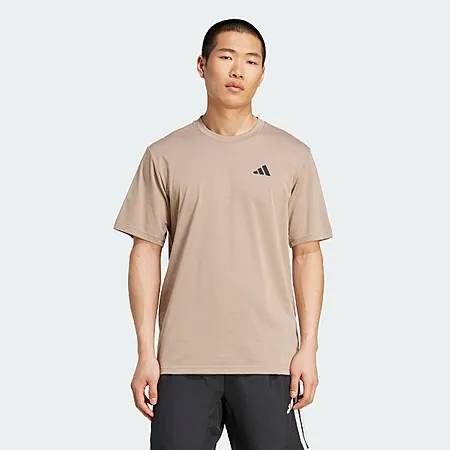 Men's adidas Training Tee for $8