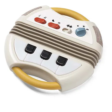 Tiny Love Tiny Rockers Toddler Accordion Toy for $8.24