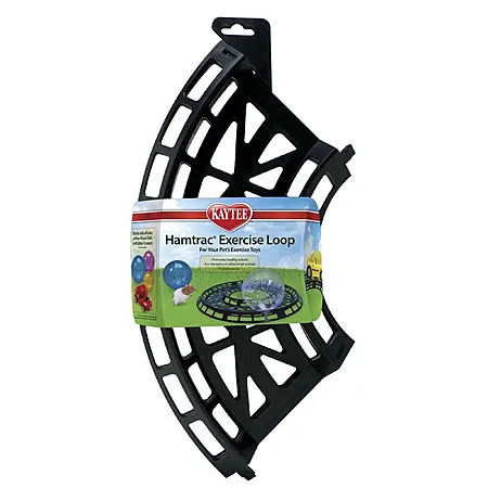 Kaytee Hamtrack Exercise Loop for $4.41