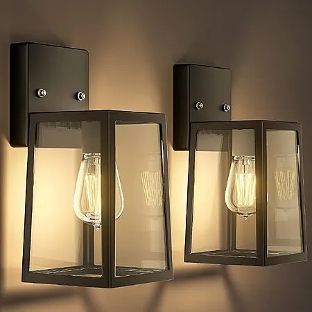 Outdoor Porch Light for $19.99