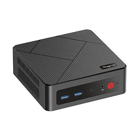 MAGICNUC AS1 Plus Mini PC for $197.99