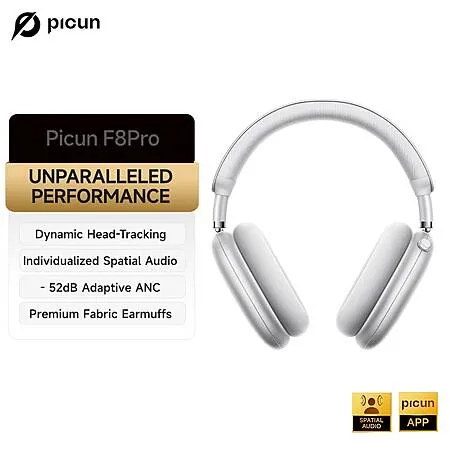 Wireless Headphones for $52.70