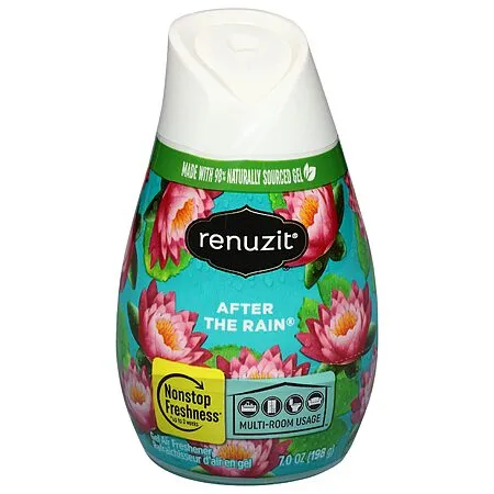 7 Ounce Renuzit After the Rain for $1.24