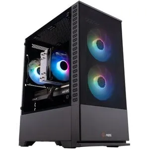 ABS Cyclone Aqua Gaming Desktop for $849