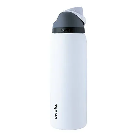 40-Oz Stainless Steel Water Bottle for $32.49
