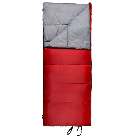50°F Ozark Trail Sleeping Bag for $12.97!