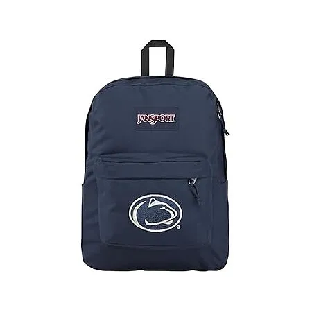 JanSport NCAA Backpack for $17.99 with Free Shipping