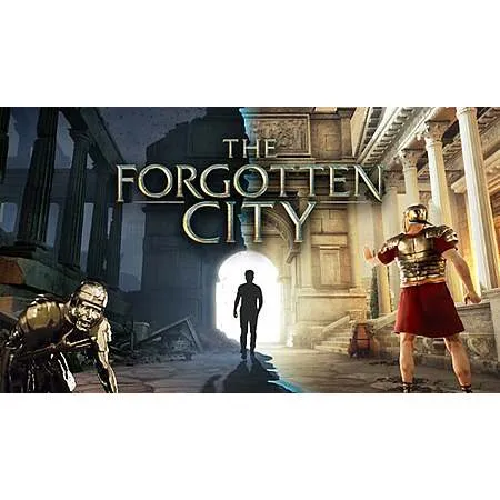 The Forgotten City on sale for $2.49!