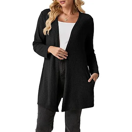 Women's Cardigan for $7.99!
