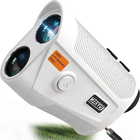 Golf Rangefinder for $28!