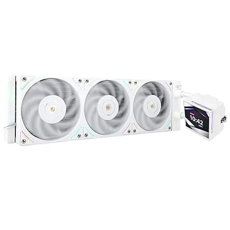 $87.21 | Thermalright Hyper Vision 360 UB ARGB Cooler