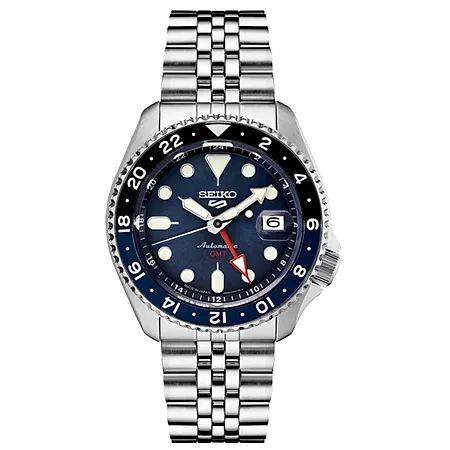 Up to 55% Off Seiko Watches at Botach