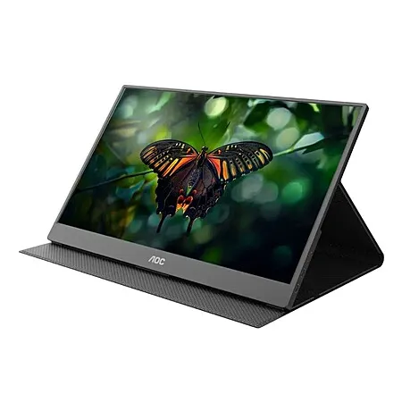Portable Monitor for $36