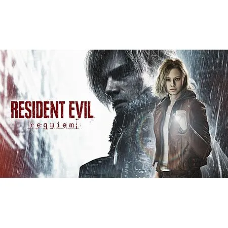 Resident Evil Requiem for PC at $40!
