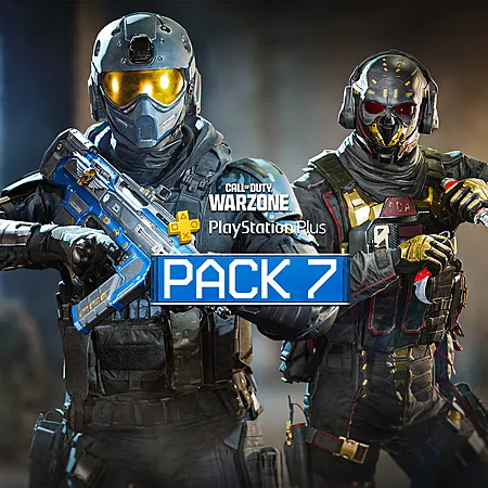 Free DLC for PS Plus Subscribers at PlayStation Store