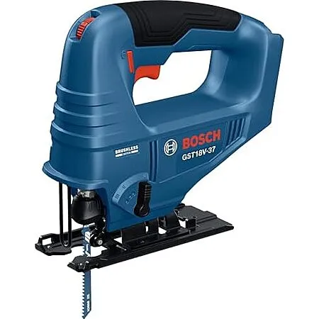 $89 for Bosch Brushless Cordless Jigsaw!