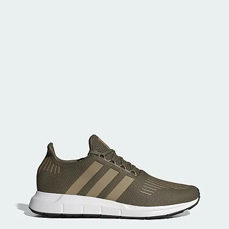 Men's Adidas Swift Run Shoes for $32.40