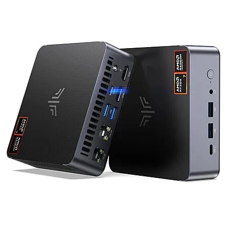 KAMRUI AM21 Mini PC for $503.24