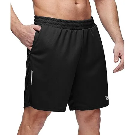 50% Off ZITY Men's Athletic Shorts!