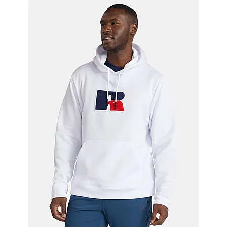 Russell Athletic Pullover Hoodie for $8.49
