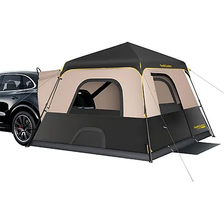 FanttikOutdoor Beta C6 Apex 6-Person Tent for $188.99