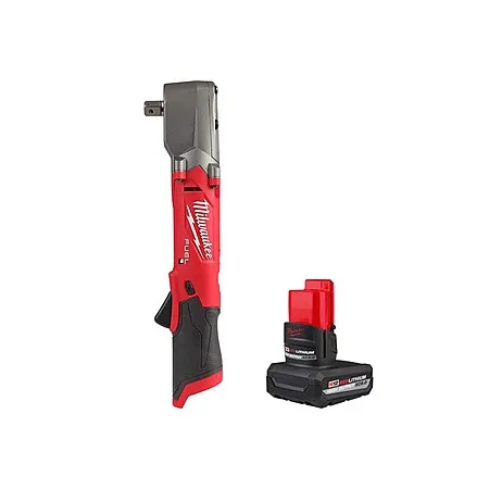 Milwaukee Impact Wrench for $206 Today Only