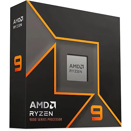 AMD Ryzen 9 9900X 12-Core for $329!