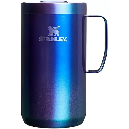 24-Oz Stanley Stay-Hot Mug for $17.50