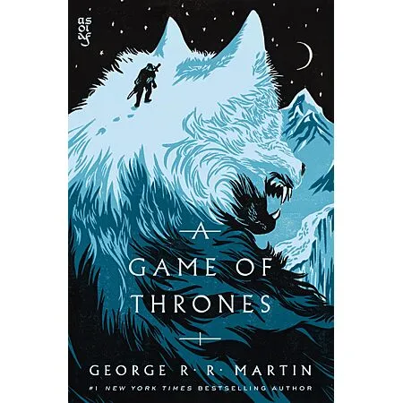 Game of Thrones Kindle eBook for $2.99